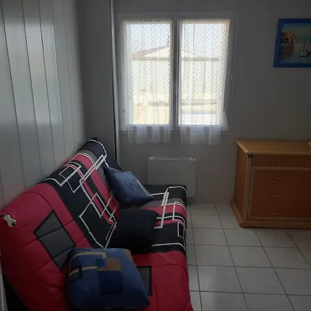 度假居 Villabellevue