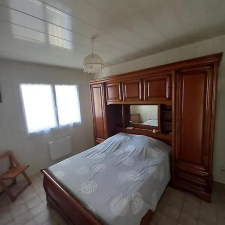 度假居 Villabellevue