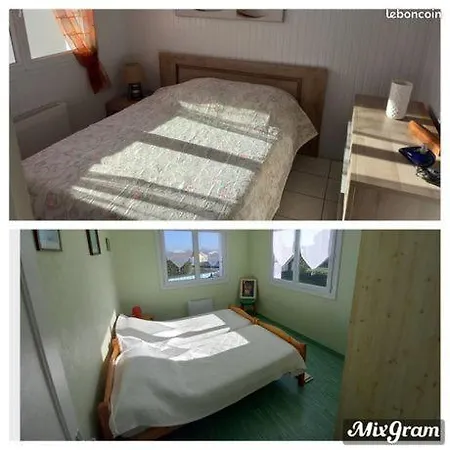 度假居 Villabellevue