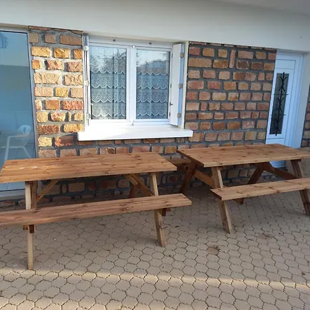 Villabellevue 度假居