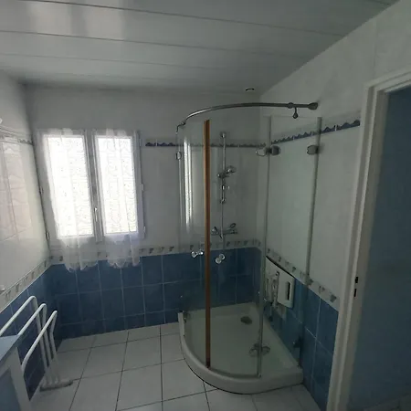 Villabellevue بيت للعطل لا فاوت سور مير