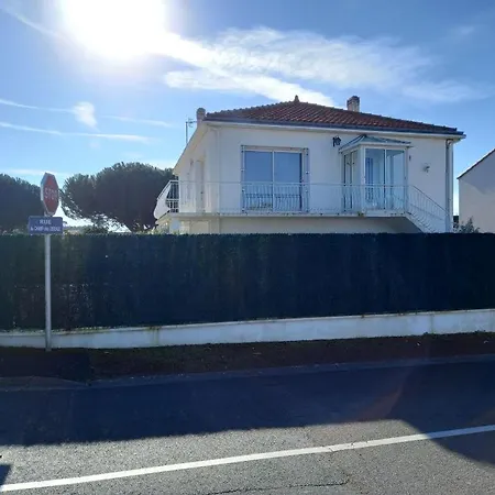 Villabellevue 度假居 *