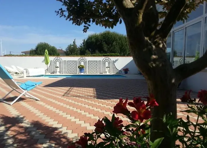 Hébergement de vacances Villabellevue *