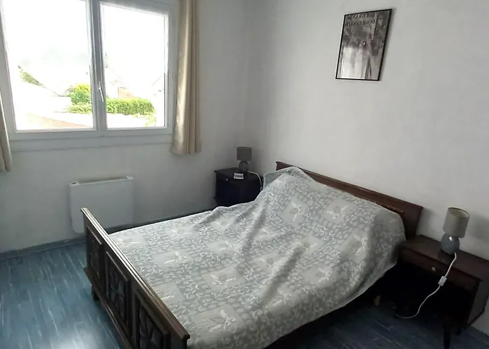 Hébergement de vacances Villabellevue La Faute-sur-Mer