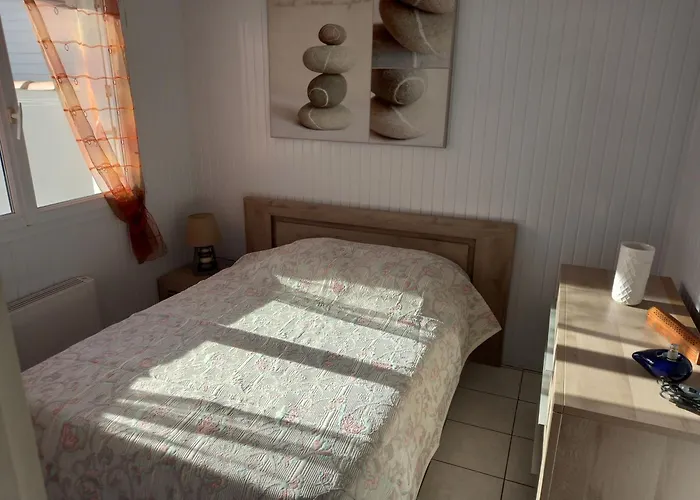 Villabellevue La Faute-sur-Mer