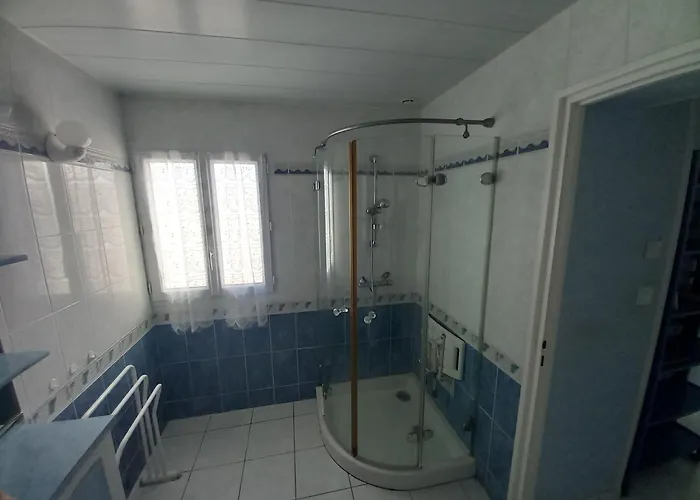 Villabellevue Hébergement de vacances La Faute-sur-Mer