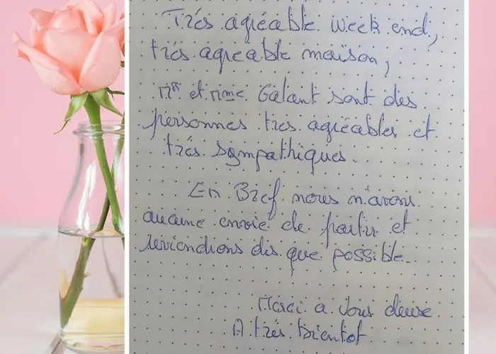 Villabellevue * La Faute-sur-Mer