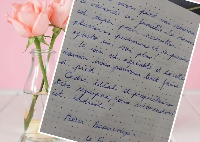 Hébergement de vacances Villabellevue La Faute-sur-Mer