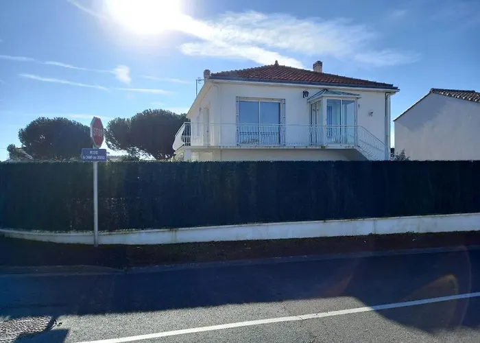 Villabellevue Hébergement de vacances *